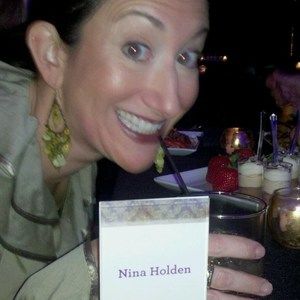 Meet your Posher, Nina